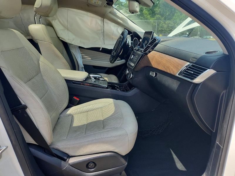 2016 Mercedes-benz Gle Coupe მანქანა იყიდება აუქციონზე, vin: 4JGED6EB4GA020789, აუქციონის ნომერი: 56872386
