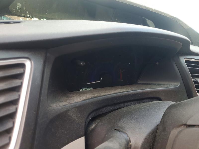 Продажа на аукционе авто 2015 Honda Civic, vin: 2HGFB2F40FH028039, номер лота: 51719926