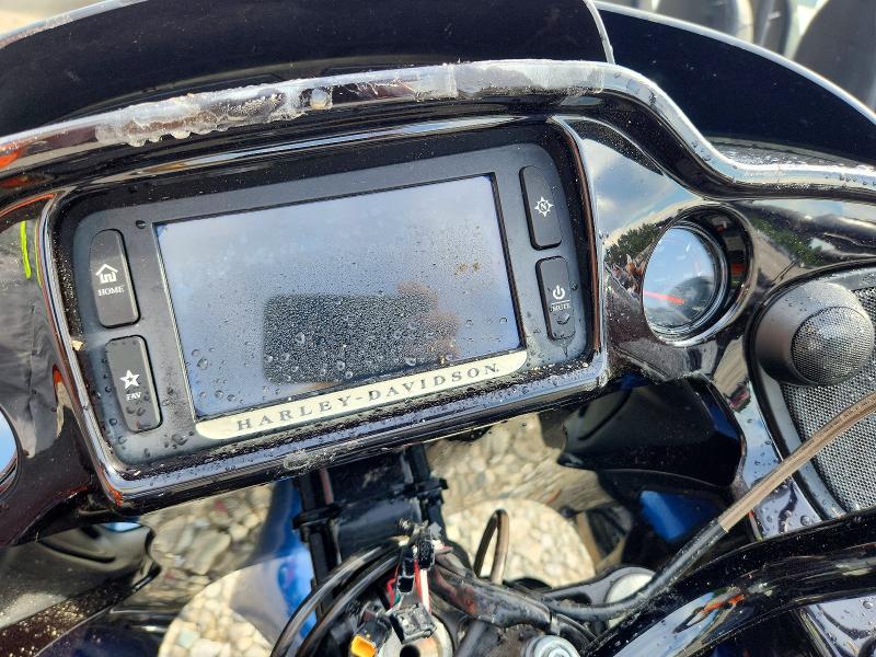 Aukcja sprzedaży 2019 Harley-davidson Fltrxse, vin: 1HD1TCL12KB960959, numer aukcji: 57896406