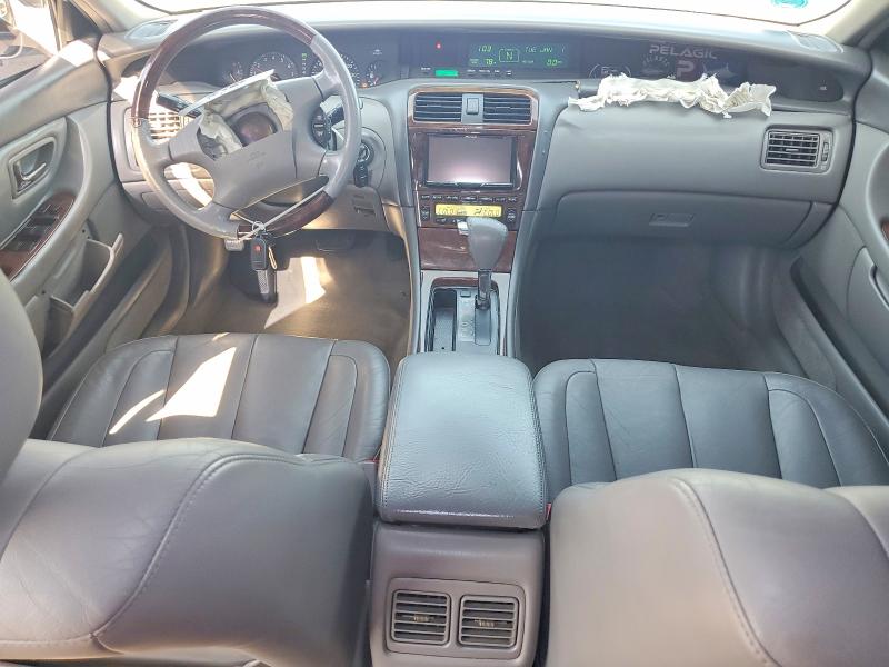 56218696 :رقم المزاد ، 4T1BF28B33U323993 vin ، 2003 Toyota Avalon مزاد بيع