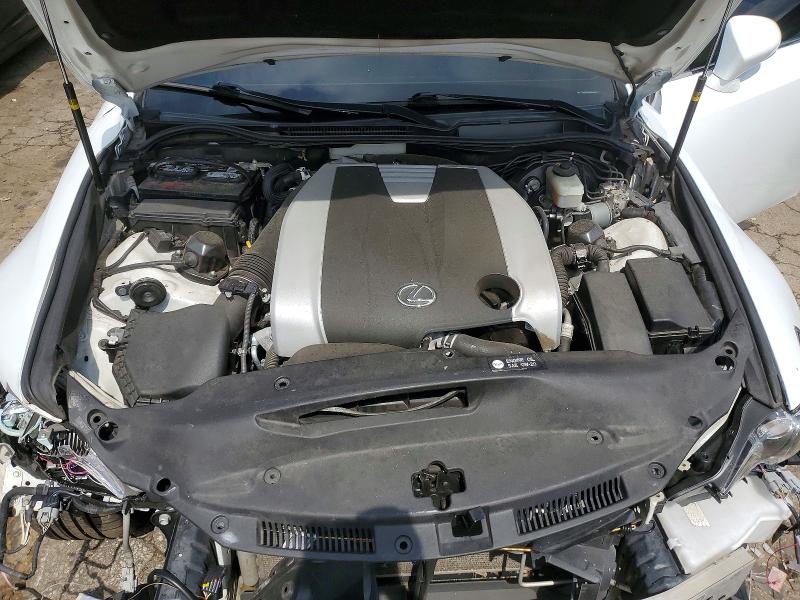 Продаж на аукціоні авто 2014 Lexus Is, vin: JTHBE1D23E5012650, номер лоту: 55312516
