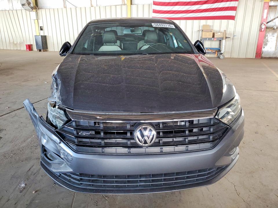 Продажа на аукционе авто 2019 Volkswagen Jetta, vin: 3VWC57BU7KM239226, номер лота: 58493716