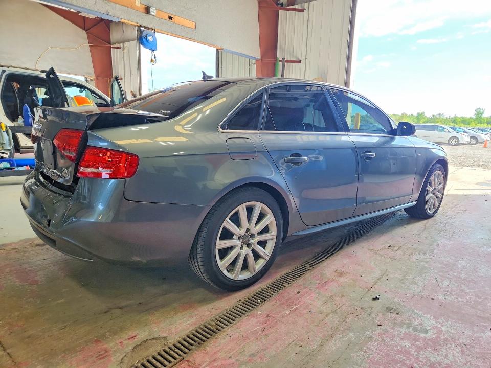 Aukcja sprzedaży 2012 Audi A4, vin: WAUFFAFL8CN014460, numer aukcji: 57526436