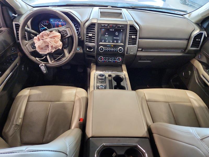 2019 Ford Expedition მანქანა იყიდება აუქციონზე, vin: 1FMJK1JT3KEA32746, აუქციონის ნომერი: 56669296