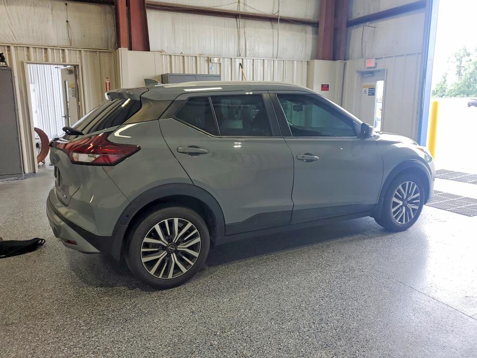 57245036 :رقم المزاد ، 3N1CP5CV2PL564021 vin ، 2023 Nissan Kicks مزاد بيع