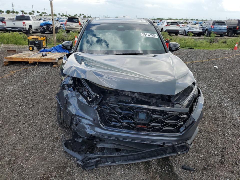 Aukcja sprzedaży 2023 Honda Cr-v, vin: 2HKRS5H5XPH711782, numer aukcji: 59112086