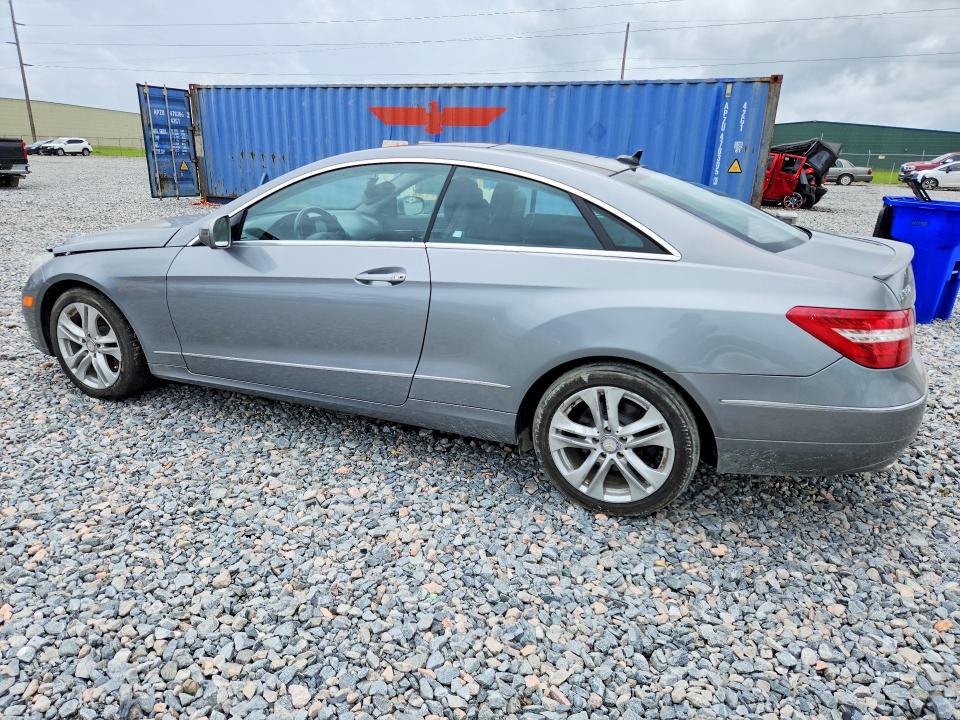 57074086 :رقم المزاد ، WDDKJ5GB1AF005450 vin ، 2010 Mercedes-benz E مزاد بيع