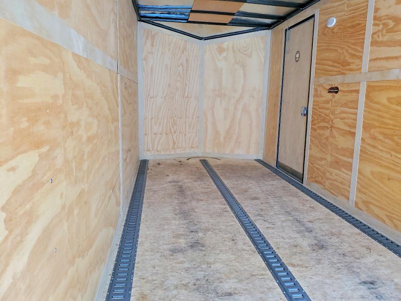 2023 Haul-about Trailer მანქანა იყიდება აუქციონზე, vin: 7P6500G21P1010358, აუქციონის ნომერი: 57834416
