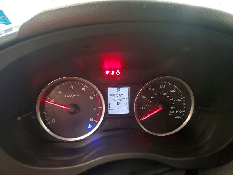 Aukcja sprzedaży 2014 Subaru Forester, vin: JF2SJAEC3EH413765, numer aukcji: 56114206