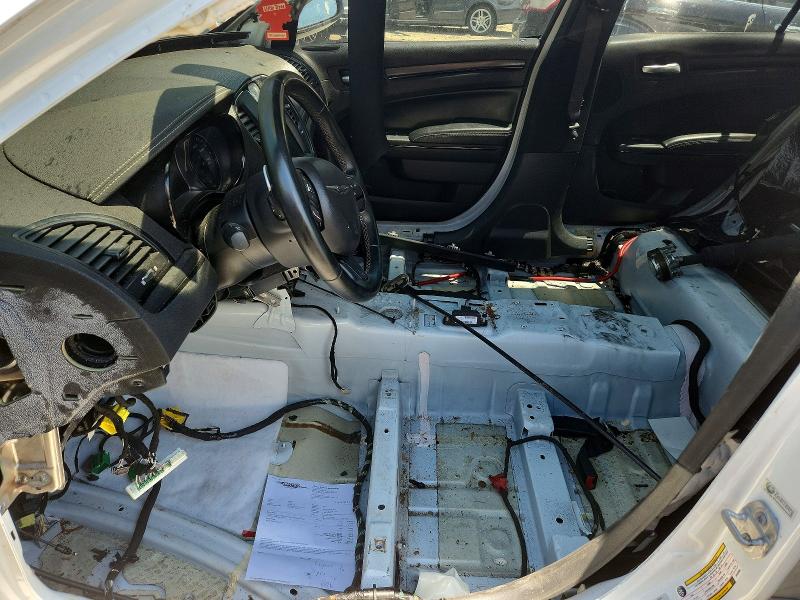Aukcja sprzedaży 2016 Chrysler 300, vin: 2C3CCABG8GH229850, numer aukcji: 53914346
