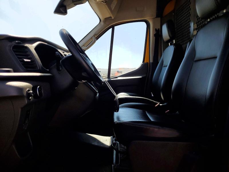 2021 Ford Transit მანქანა იყიდება აუქციონზე, vin: 1FTBR1X84MKA25297, აუქციონის ნომერი: 57374306