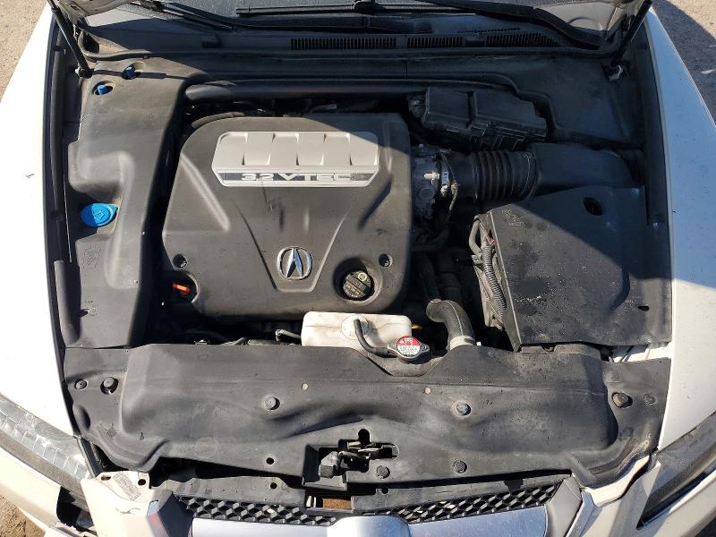 Продажа на аукционе авто 2007 Acura Tl, vin: 19UUA66237A041898, номер лота: 58446066