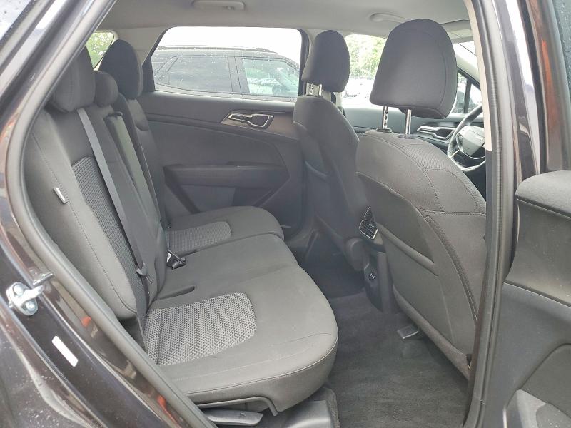 Продаж на аукціоні авто 2026 Kia Sportage, vin: 5XYK23DF7TG387972, номер лоту: 58939686