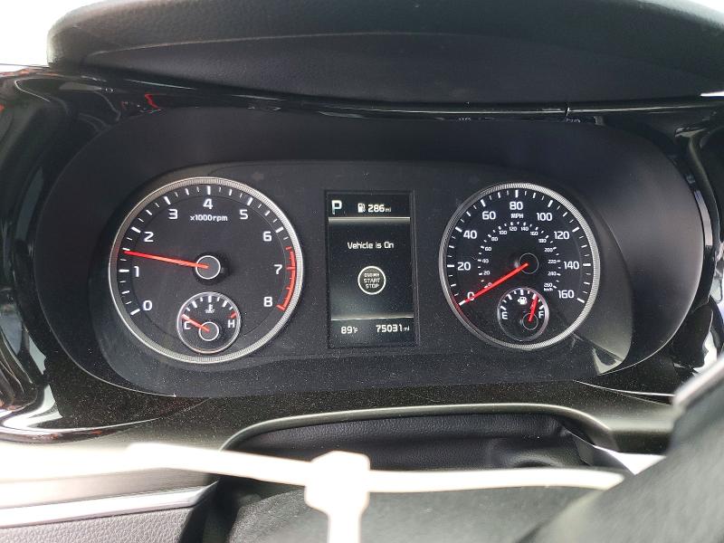 Aukcja sprzedaży 2023 Kia K5, vin: 5XXG44J87PG175532, numer aukcji: 55978526