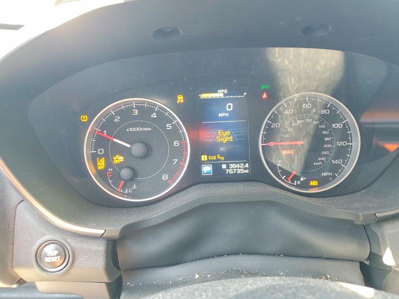 Продажа на аукционе авто 2020 Subaru Ascent, vin: 4S4WMAFD9L3433684, номер лота: 58363456