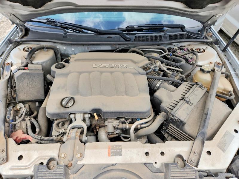 Aukcja sprzedaży 2012 Chevrolet Impala, vin: 2G1WG5E36C1285617, numer aukcji: 56511266