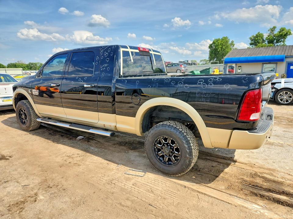 Продаж на аукціоні авто 2012 Dodge Ram 2500, vin: 3C6UD5PL5CG324765, номер лоту: 56491956
