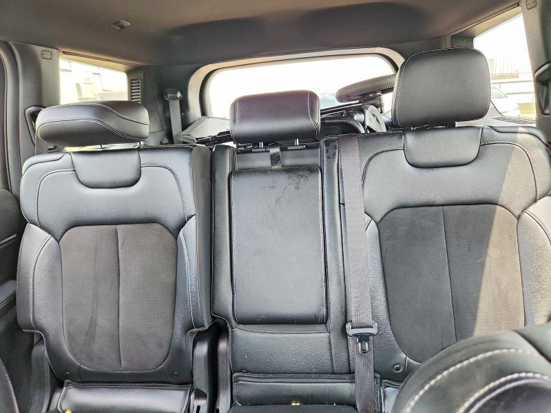 Aukcja sprzedaży 2023 Jeep Grnd Cheroke, vin: 1C4RJKAG5P8893922, numer aukcji: 58883706