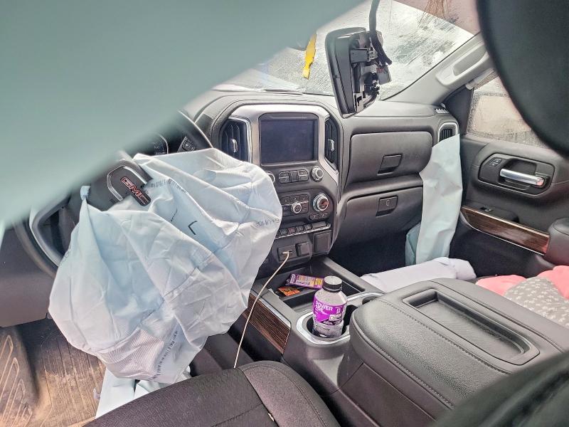 Продажа на аукционе авто 2020 Gmc Sierra, vin: 1GTU9CED3LZ199324, номер лота: 56944406