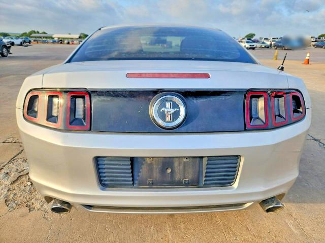 Продажа на аукционе авто 2014 Ford Mustang, vin: 1ZVBP8AM4E5209995, номер лота: 59168826