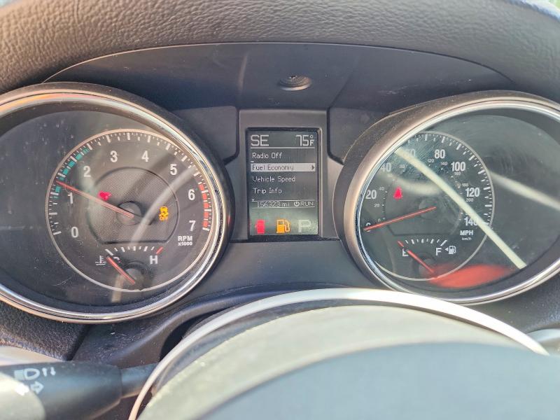 Aukcja sprzedaży 2013 Jeep Grand Cherokee, vin: 1C4RJFAT5DC591429, numer aukcji: 56850086