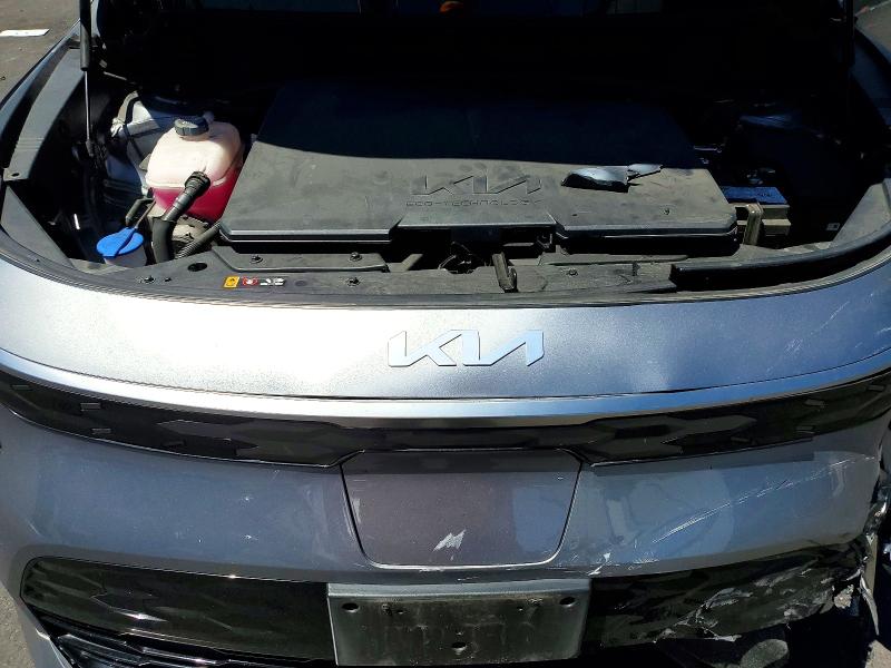 Продаж на аукціоні авто 2023 Kia Niro, vin: KNDCR3L19P5029115, номер лоту: 57254726