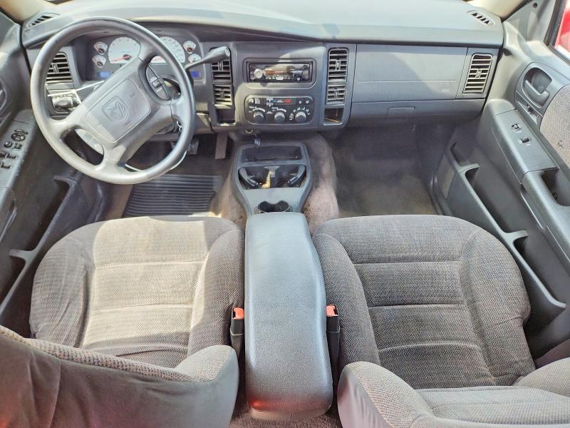 2003 Dodge Durango მანქანა იყიდება აუქციონზე, vin: 1D4HR48Z43F600964, აუქციონის ნომერი: 58103086