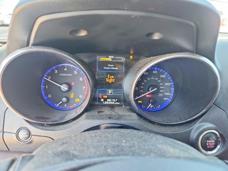 Продажа на аукционе авто 2017 Subaru Outback, vin: 4S4BSANC7H3419576, номер лота: 56071896