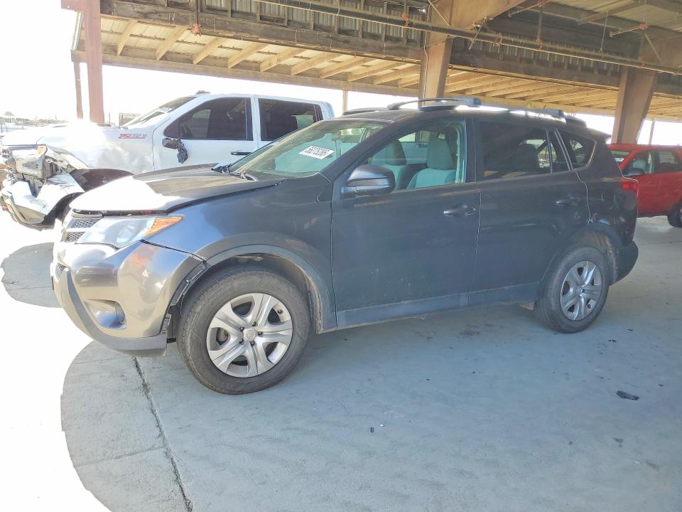 Aukcja sprzedaży 2014 Toyota Rav4, vin: 2T3BFREV4EW152608, numer aukcji: 56275286