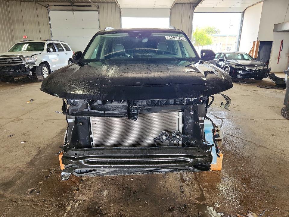 Aukcja sprzedaży 2024 Volkswagen Atlas, vin: 1V2FR2CA3RC564123, numer aukcji: 56396976