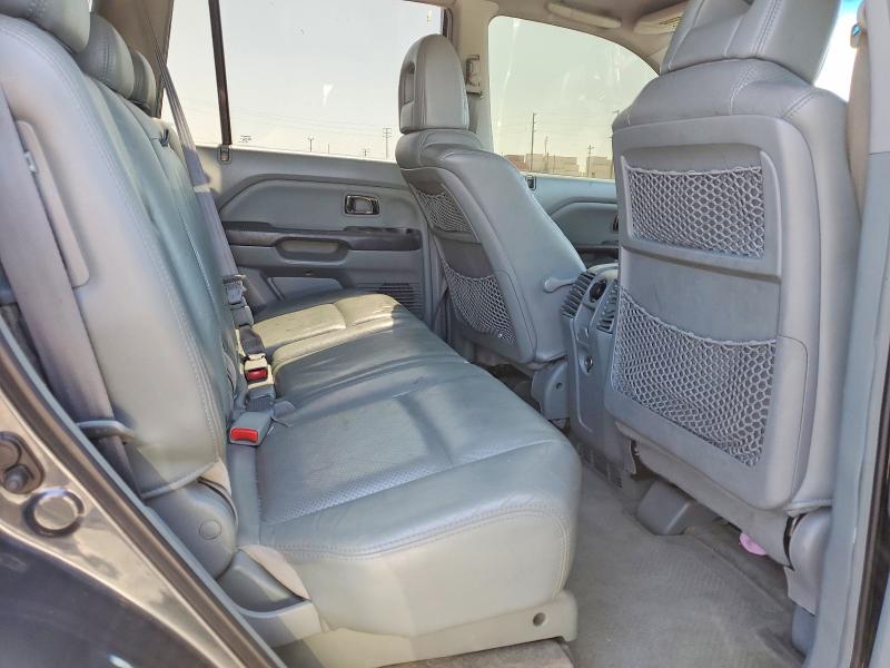 Aukcja sprzedaży 2005 Honda Pilot, vin: 2HKYF18725H561478, numer aukcji: 57733526