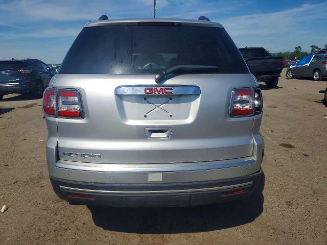 55978846 :رقم المزاد ، 1GKKRPKD7EJ102814 vin ، 2014 Gmc Acadia مزاد بيع