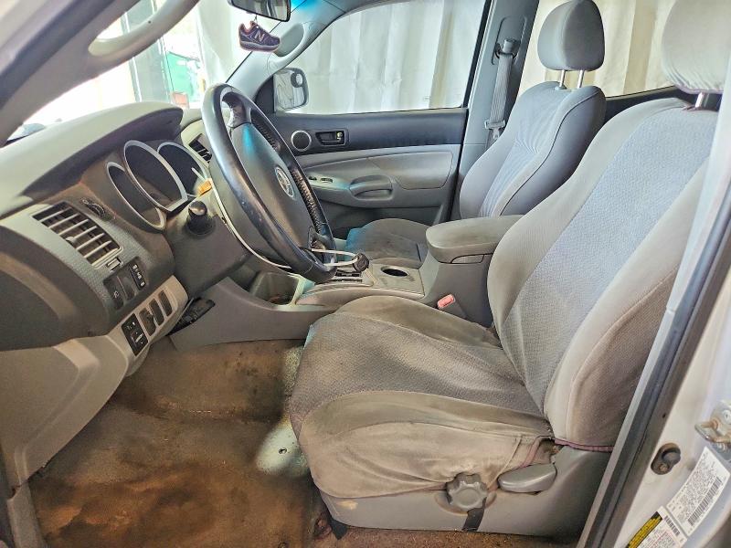 Продажа на аукционе авто 2005 Toyota Tacoma, vin: 5TELU42N35Z121436, номер лота: 58550796