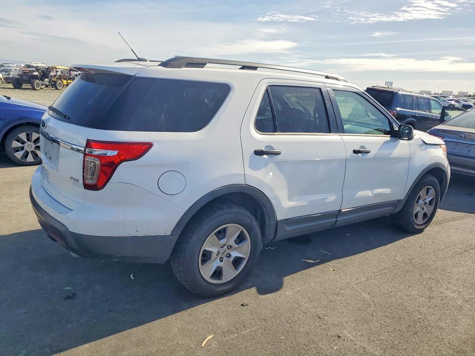 Aukcja sprzedaży 2014 Ford Explorer, vin: 1FM5K8B89EGA55624, numer aukcji: 56626066