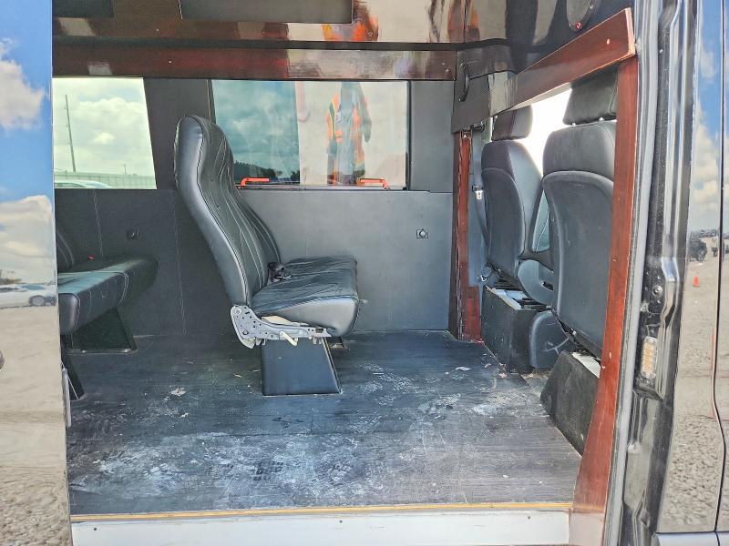 Продажа на аукционе авто 2021 Mercedes Benz Sprinter, vin: W1Y8ED3Y7MT067451, номер лота: 55556846