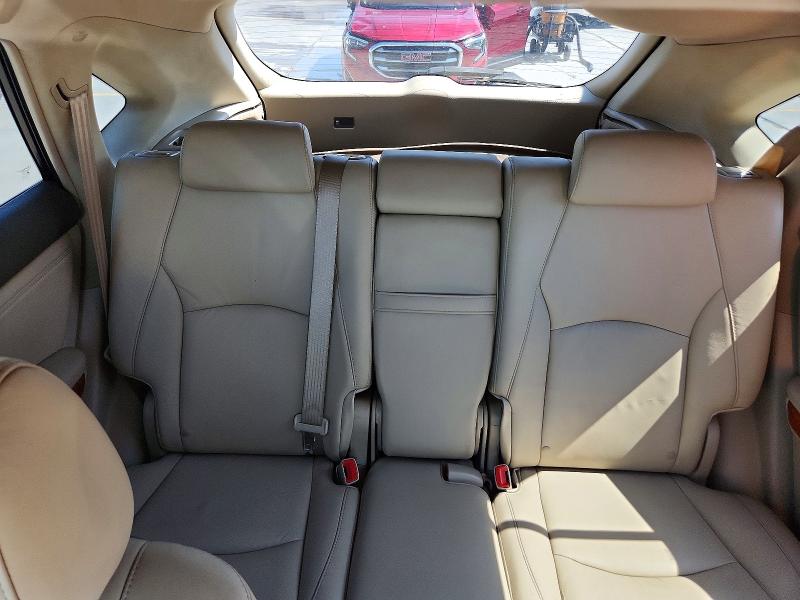 2008 Lexus Rx მანქანა იყიდება აუქციონზე, vin: 2T2HK31U18C049401, აუქციონის ნომერი: 85966085