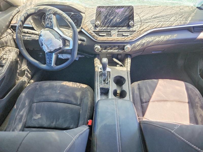 Продажа на аукционе авто 2026 Nissan Altima, vin: 1N4BL4DV1TN304996, номер лота: 58308816