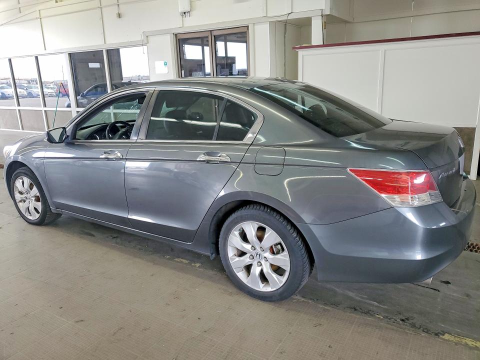 2008 Honda Accord მანქანა იყიდება აუქციონზე, vin: 1HGCP36858A001241, აუქციონის ნომერი: 55799426