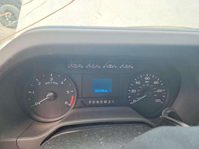 Продаж на аукціоні авто 2023 Ford Econoline, vin: 1FDWE3FK4PDD24976, номер лоту: 56234446