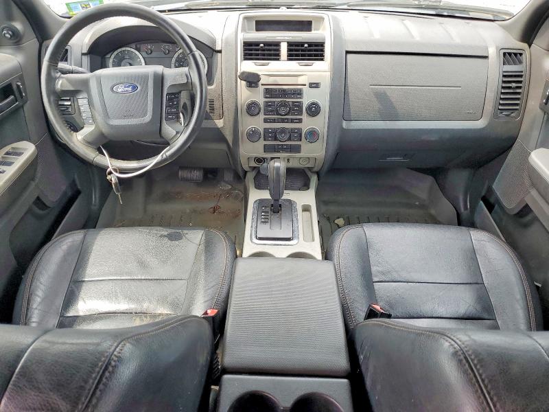 Aukcja sprzedaży 2012 Ford Escape, vin: 1FMCU9DG5CKA61877, numer aukcji: 59020636