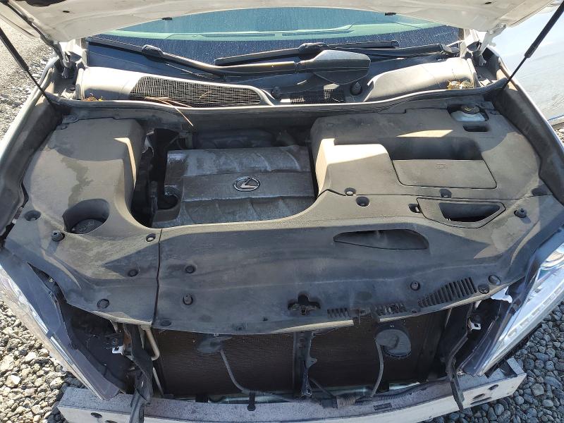 55451416 :رقم المزاد ، JTJBK1BA6E2035679 vin ، 2014 Lexus Rx 350 مزاد بيع