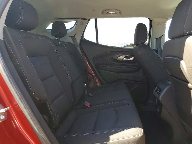 Aukcja sprzedaży 2024 Gmc Terrain, vin: 3GKALMEGXRL256479, numer aukcji: 85963825