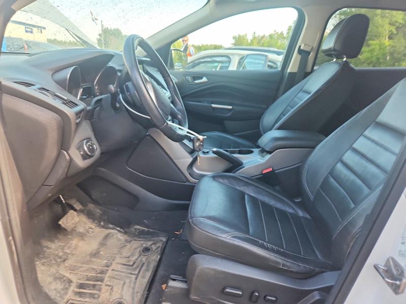 Продаж на аукціоні авто 2013 Ford Escape, vin: 1FMCU0GX5DUD26648, номер лоту: 57732796