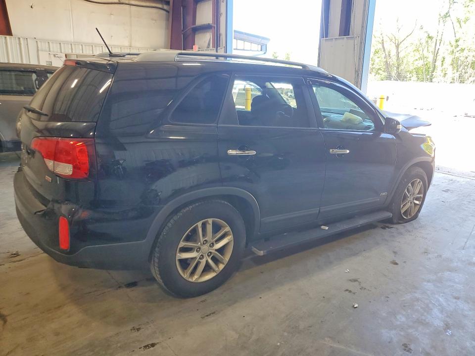 Продаж на аукціоні авто 2014 Kia Sorento, vin: 5XYKTCA6XEG479467, номер лоту: 55686666