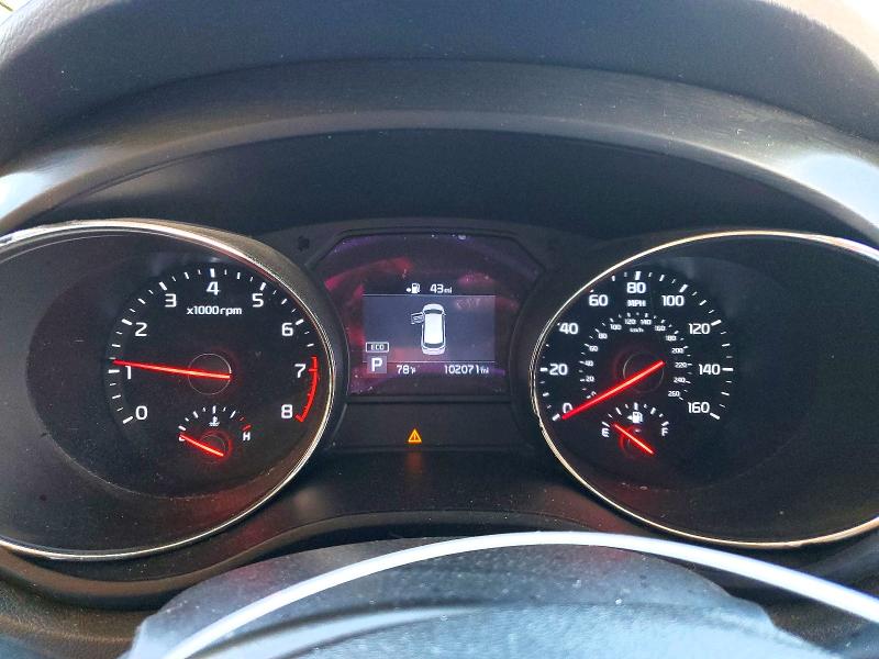 Aukcja sprzedaży 2021 Kia Sedona, vin: KNDMB5C10M6673418, numer aukcji: 59177406