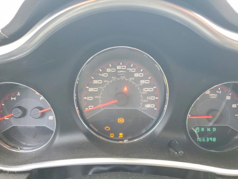 Aukcja sprzedaży 2013 Dodge Avenger, vin: 1C3CDZAB6DN664323, numer aukcji: 56358216
