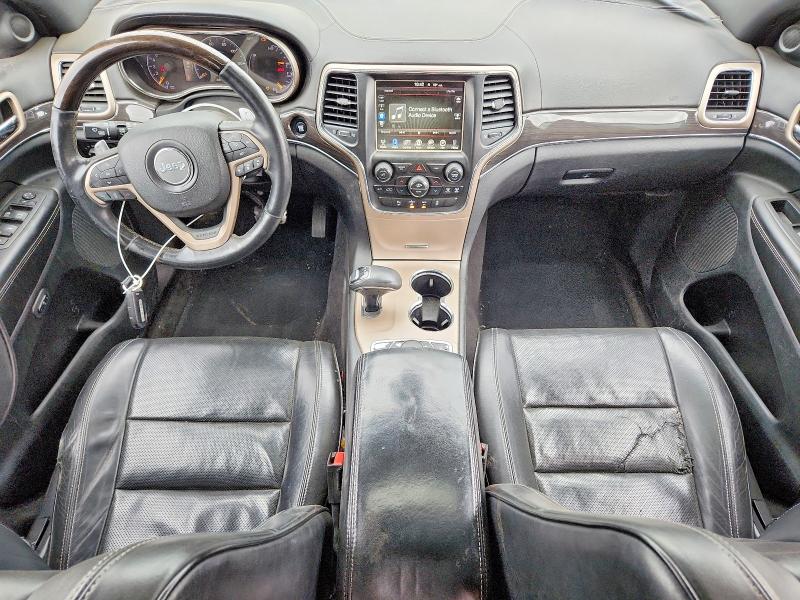Aukcja sprzedaży 2014 Jeep Grand Cherokee, vin: 1C4RJFCG4EC248046, numer aukcji: 55364266