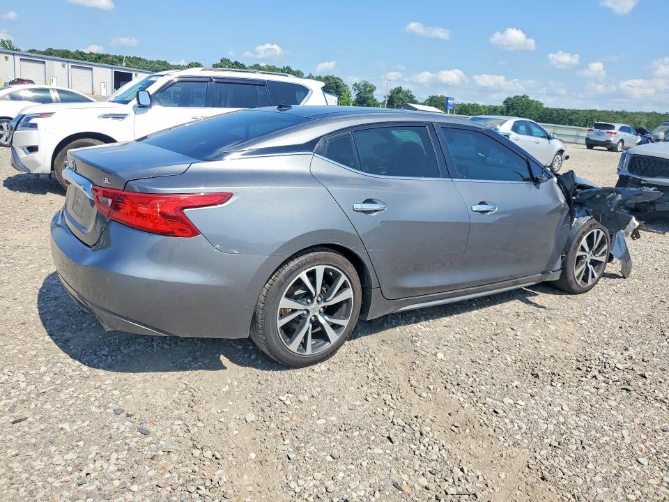 Продажа на аукционе авто 2018 Nissan Maxima, vin: 1N4AA6AP9JC377500, номер лота: 56705516