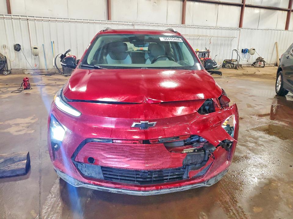 Продаж на аукціоні авто 2022 Chevrolet Bolt Euv, vin: 1G1FZ6S04N4104998, номер лоту: 56445406