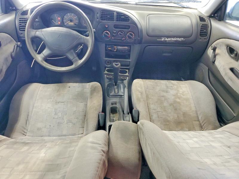 Продаж на аукціоні авто 1998 Mitsubishi Mirage, vin: JA3AY26A8WU036110, номер лоту: 56123516